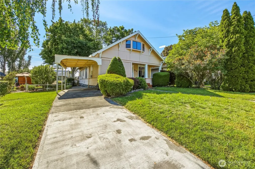 618 S 2nd Avenue Walla Walla WA 99362