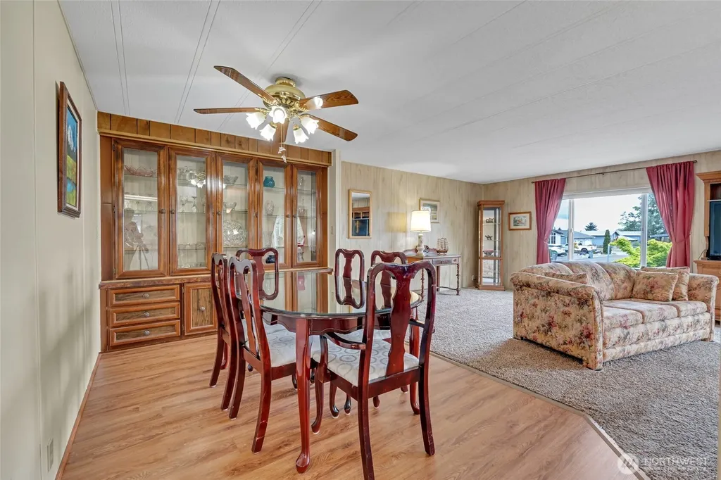 47 Juniper Mobile Estates Sequim WA 98382