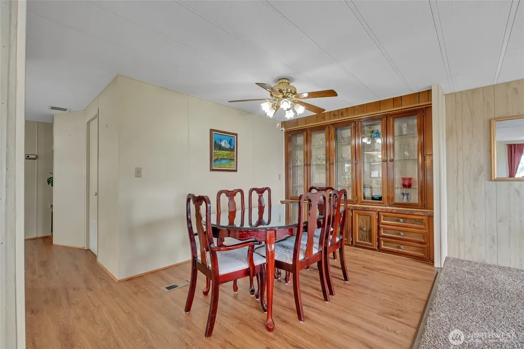 47 Juniper Mobile Estates Sequim WA 98382