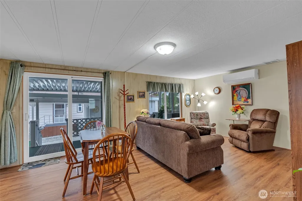 47 Juniper Mobile Estates Sequim WA 98382