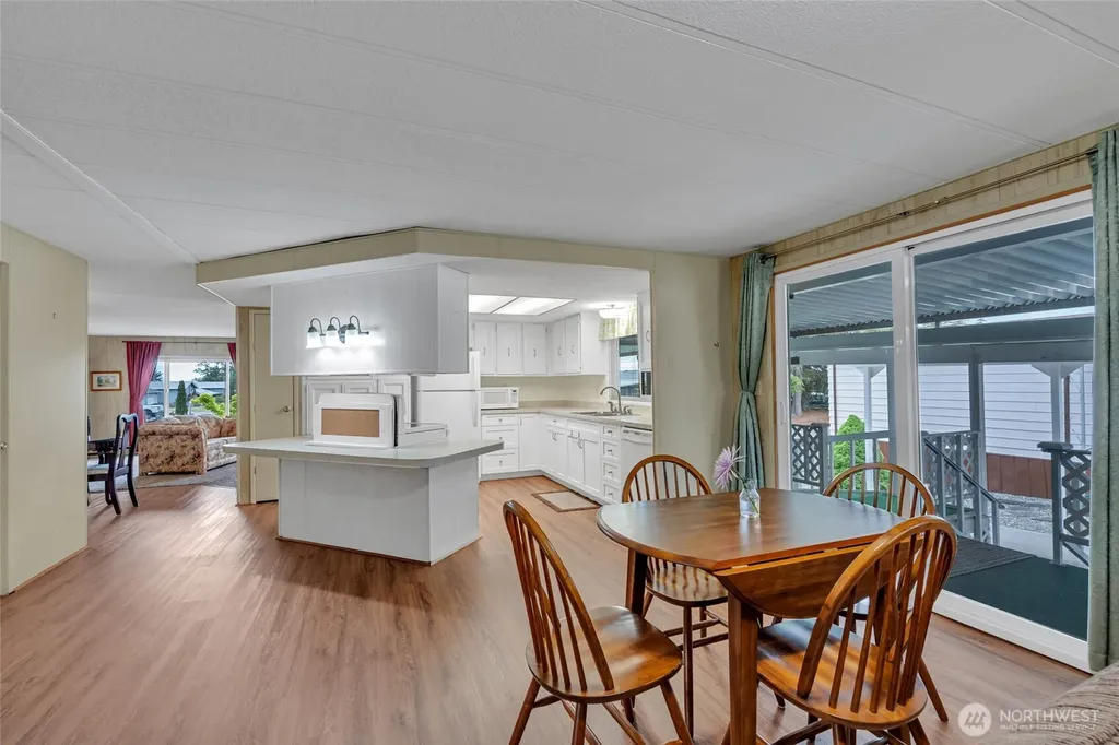 47 Juniper Mobile Estates Sequim WA 98382