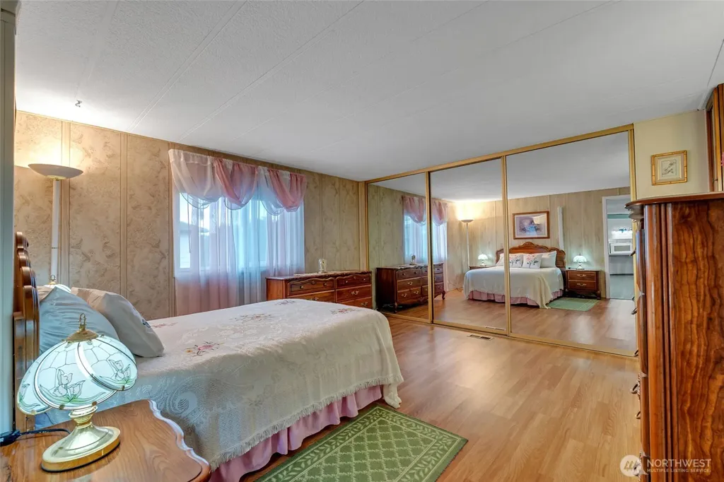 47 Juniper Mobile Estates Sequim WA 98382