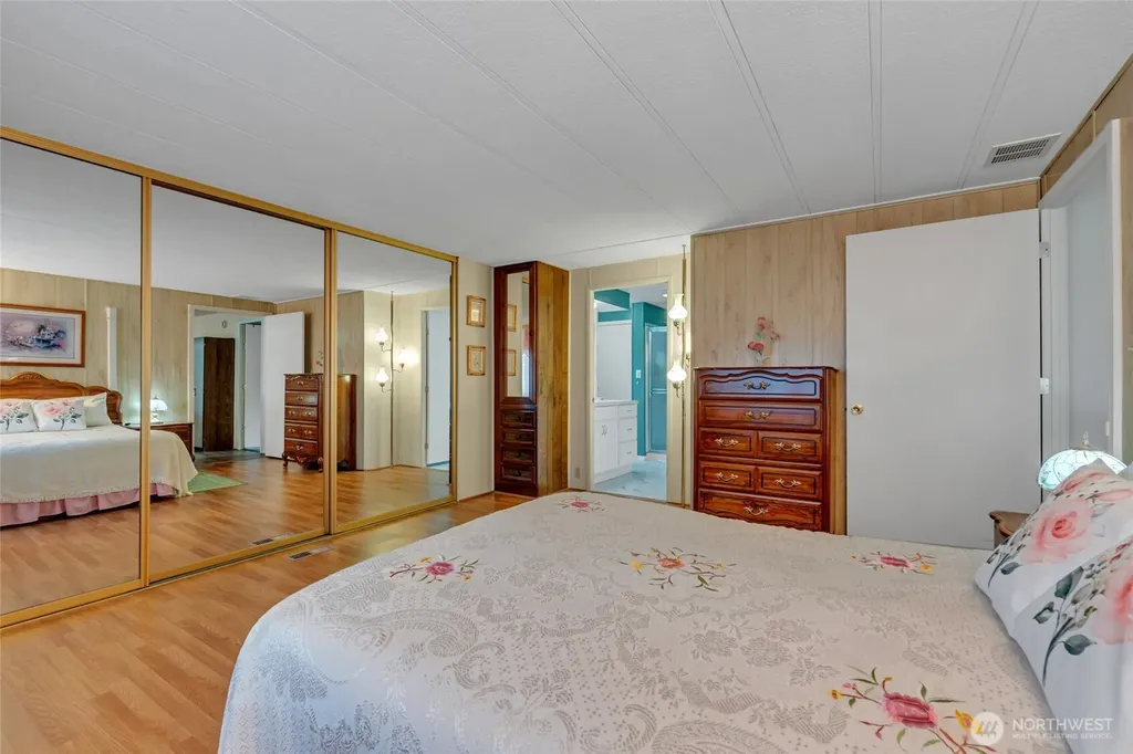 47 Juniper Mobile Estates Sequim WA 98382