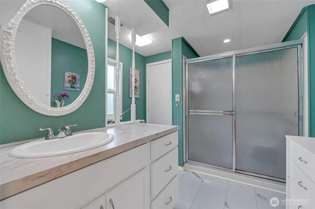 47 Juniper Mobile Estates Sequim WA 98382