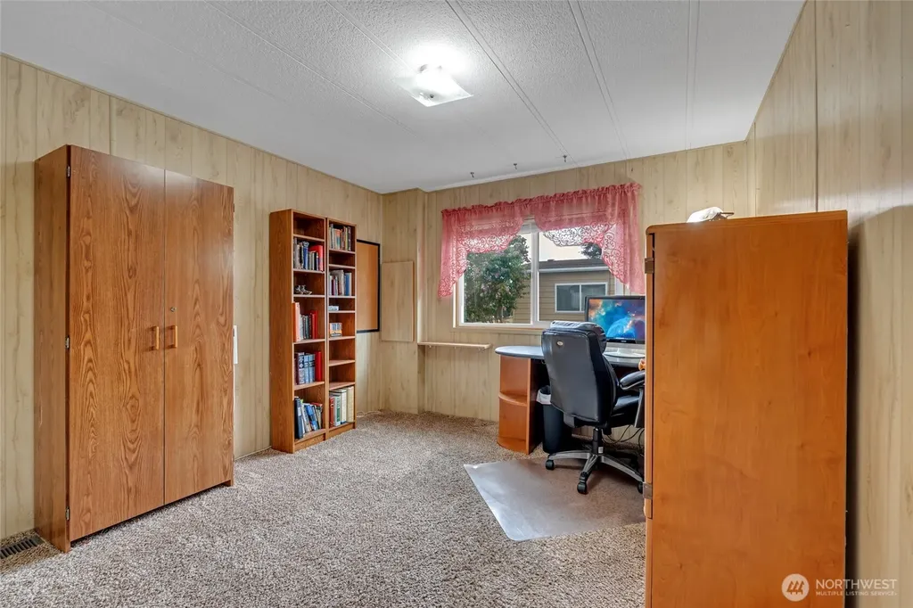 47 Juniper Mobile Estates Sequim WA 98382