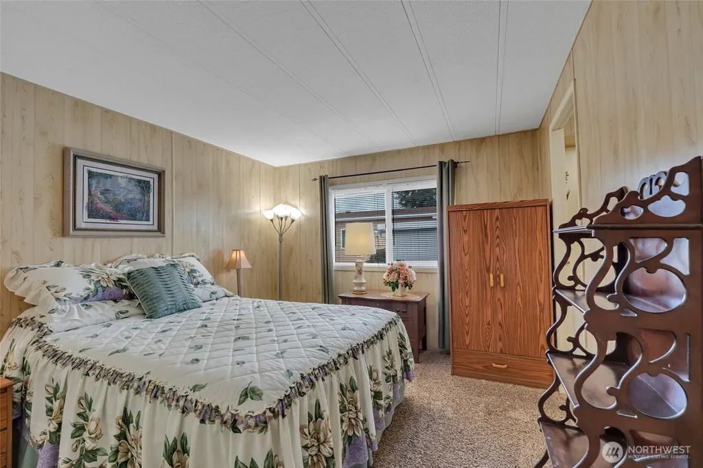 47 Juniper Mobile Estates Sequim WA 98382