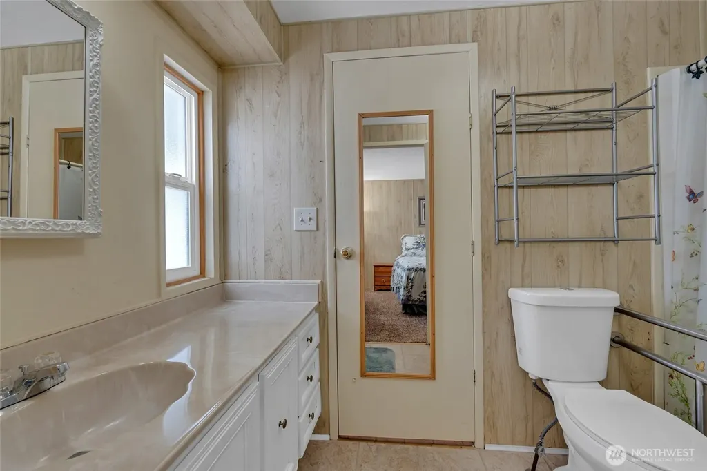 47 Juniper Mobile Estates Sequim WA 98382
