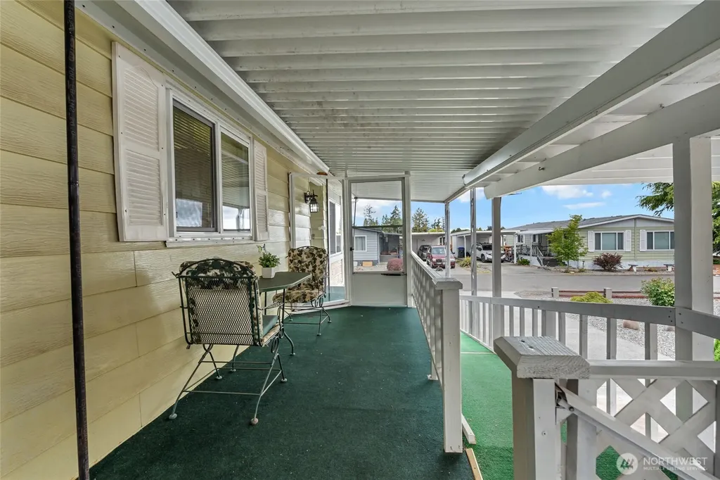 47 Juniper Mobile Estates Sequim WA 98382