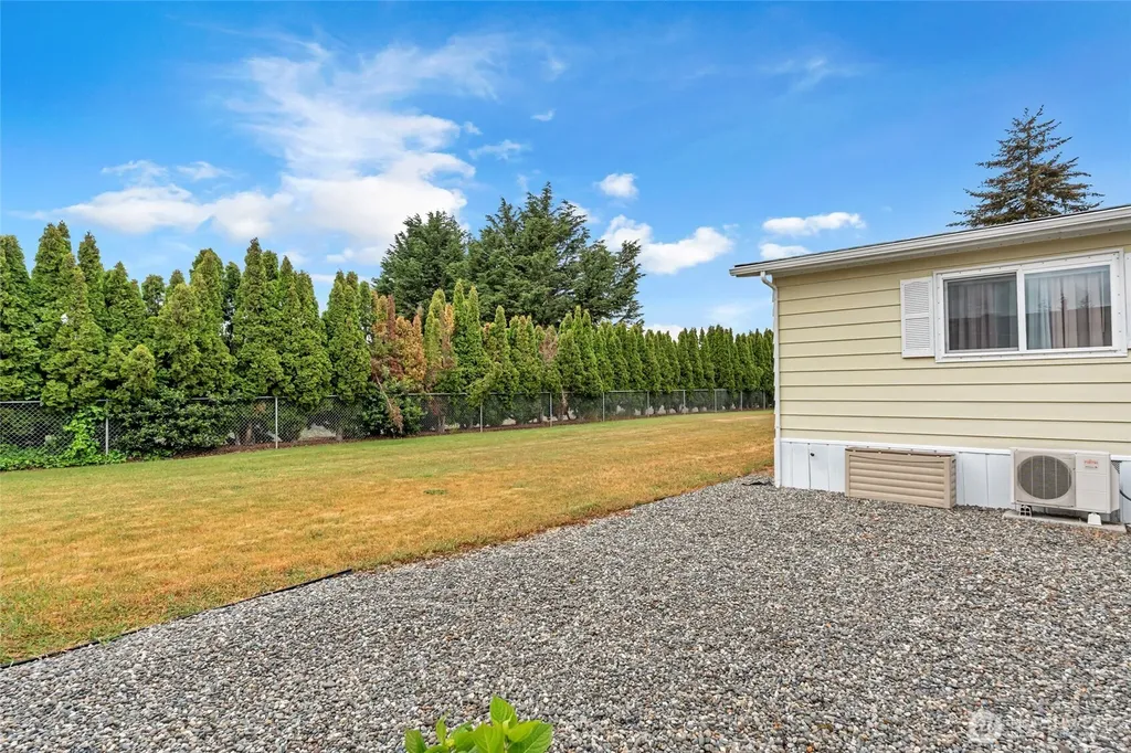 47 Juniper Mobile Estates Sequim WA 98382