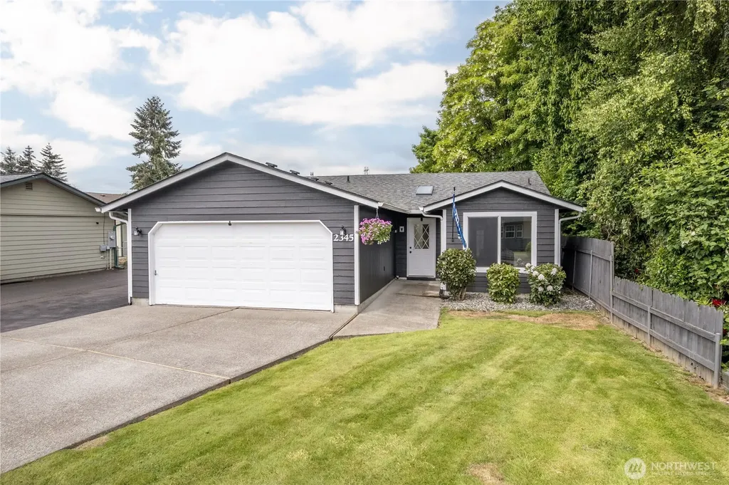 2345 50th Avenue Longview WA 98632
