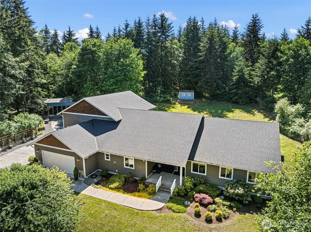 11668 Banner Rd SE Olalla WA 98359