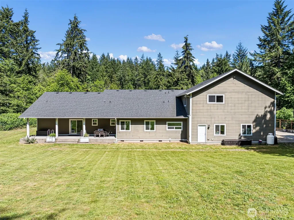 11668 Banner Rd SE Olalla WA 98359