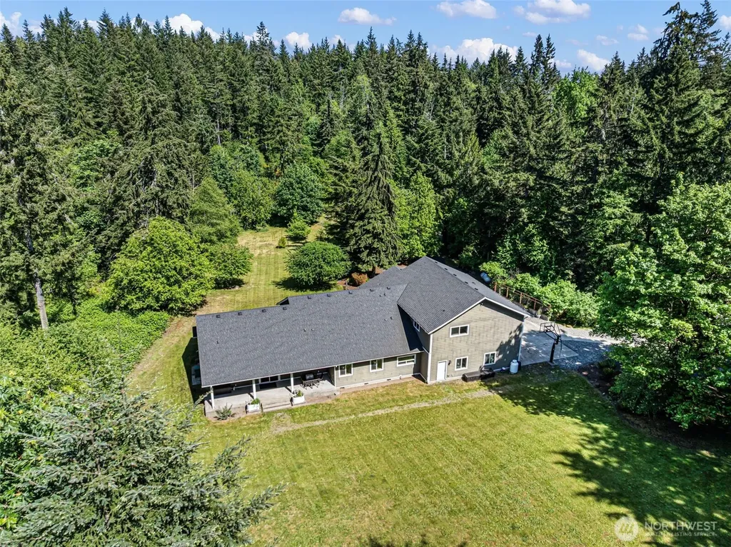 11668 Banner Rd SE Olalla WA 98359