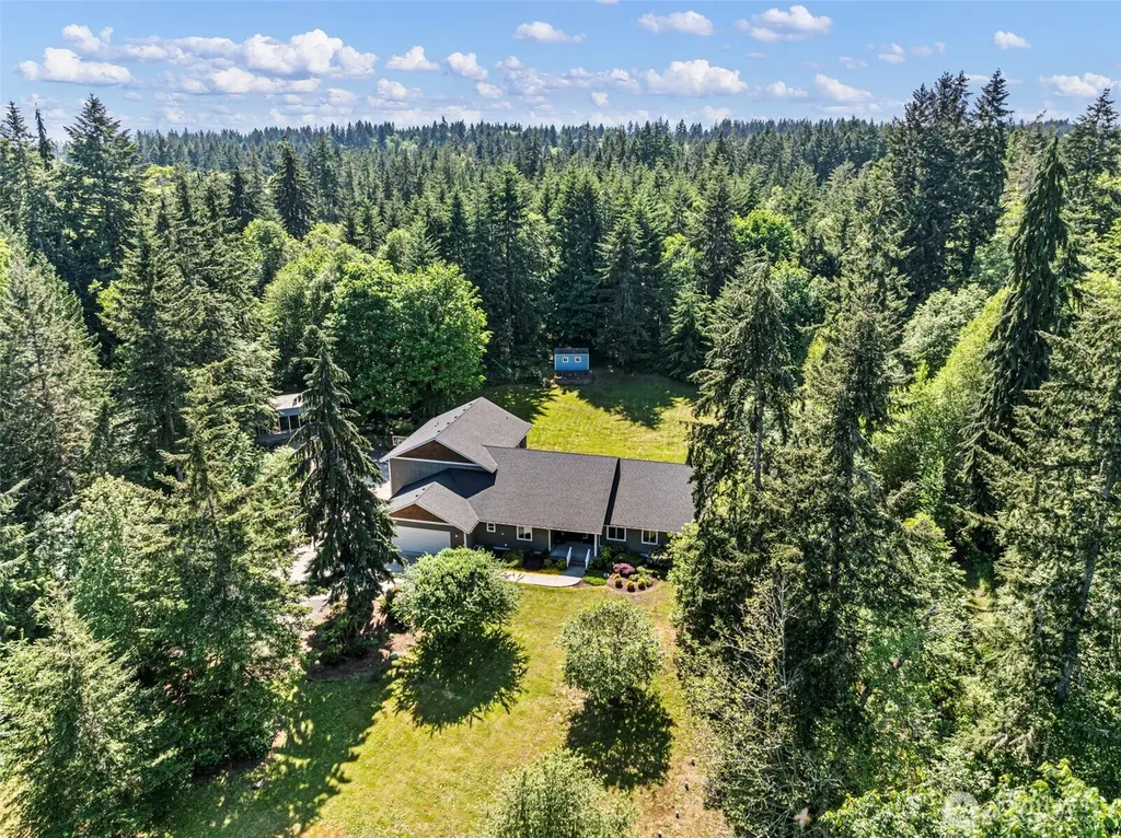 11668 Banner Rd SE Olalla WA 98359
