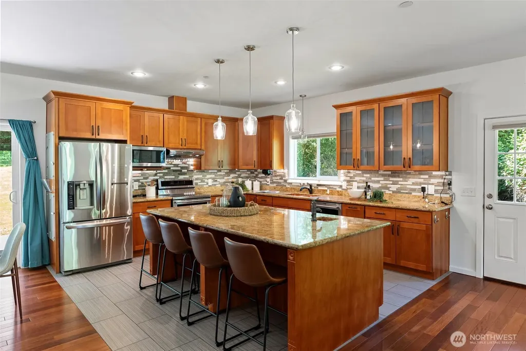 11668 Banner Rd SE Olalla WA 98359