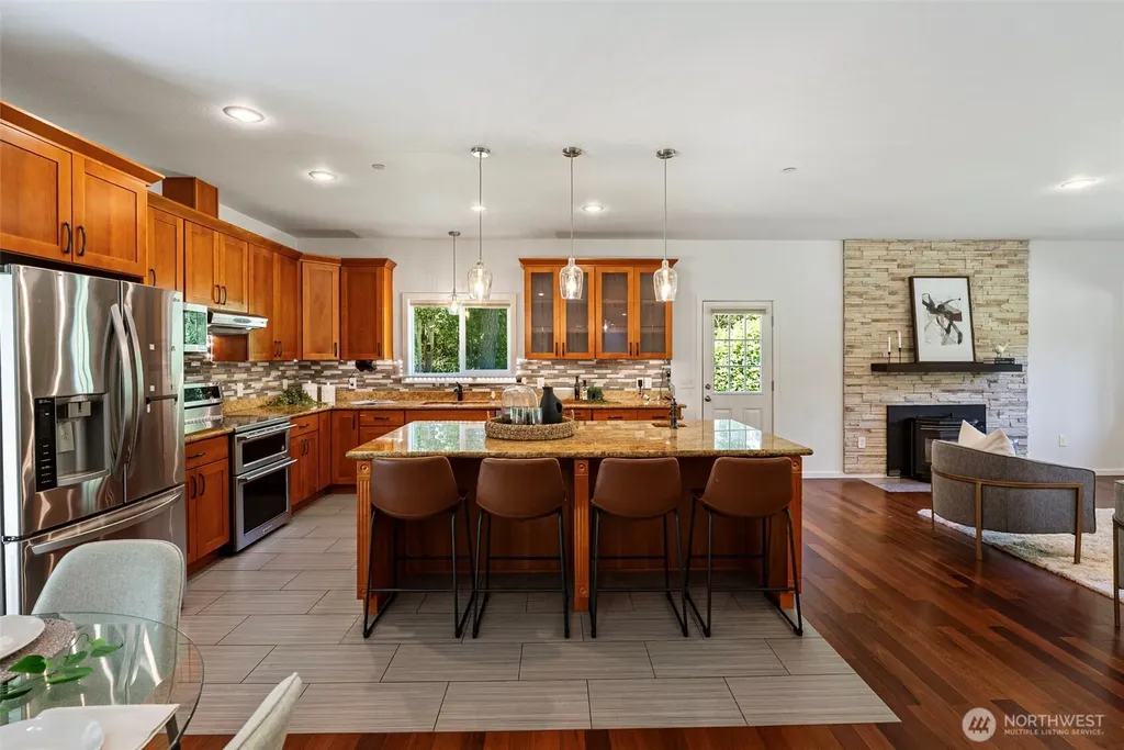 11668 Banner Rd SE Olalla WA 98359