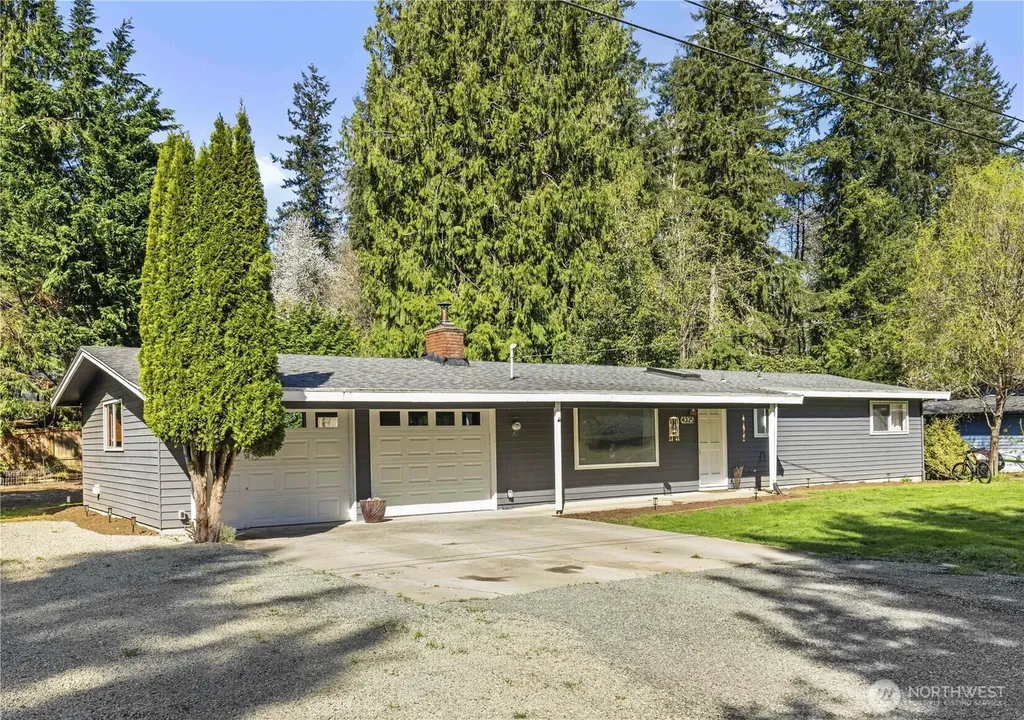 4325 326th Place SE Fall City WA 98024