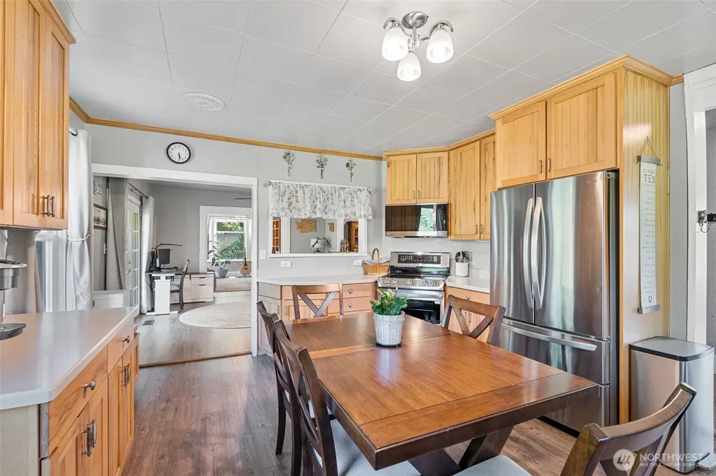 3734 160th Lane SW Tenino WA 98589