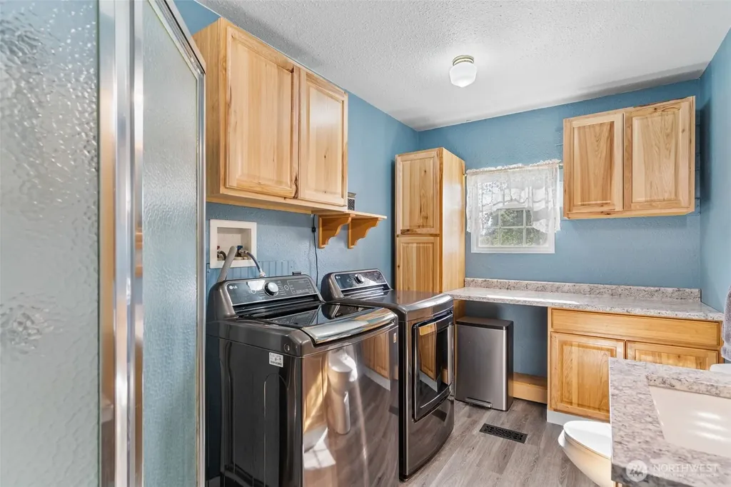3734 160th Lane SW Tenino WA 98589
