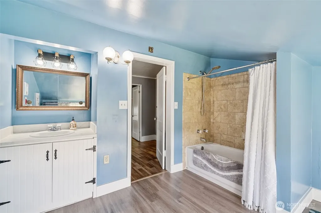 3734 160th Lane SW Tenino WA 98589