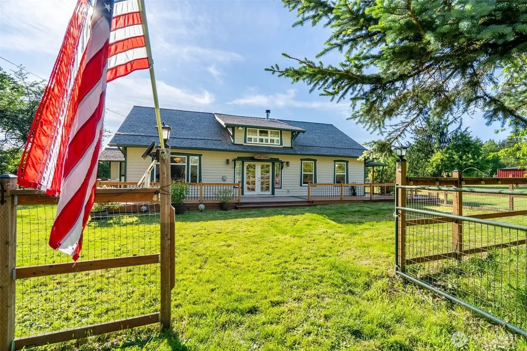 3734 160th Lane SW Tenino WA 98589