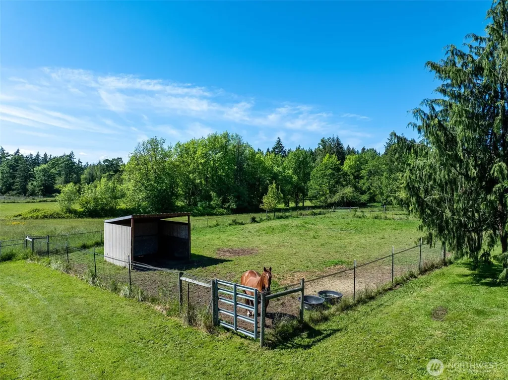 3734 160th Lane SW Tenino WA 98589