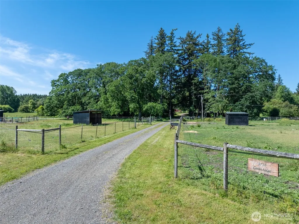 3734 160th Lane SW Tenino WA 98589