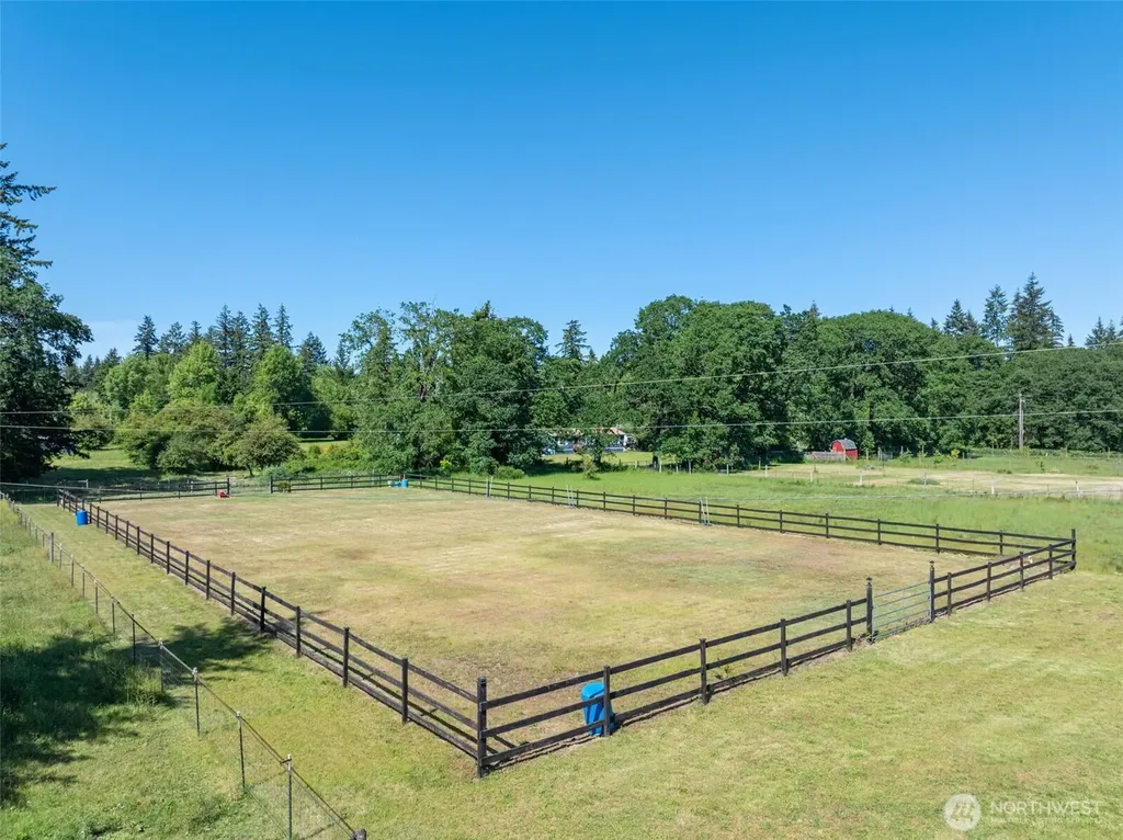 3734 160th Lane SW Tenino WA 98589