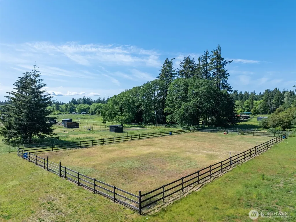 3734 160th Lane SW Tenino WA 98589