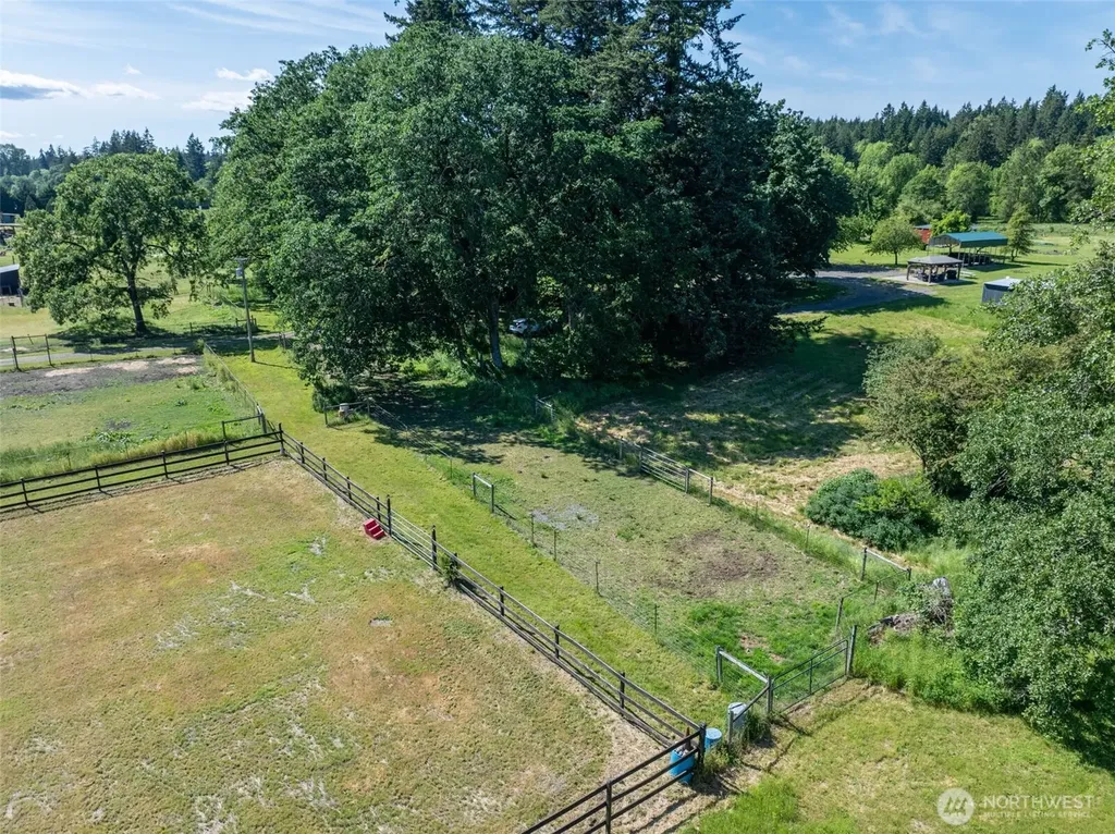 3734 160th Lane SW Tenino WA 98589