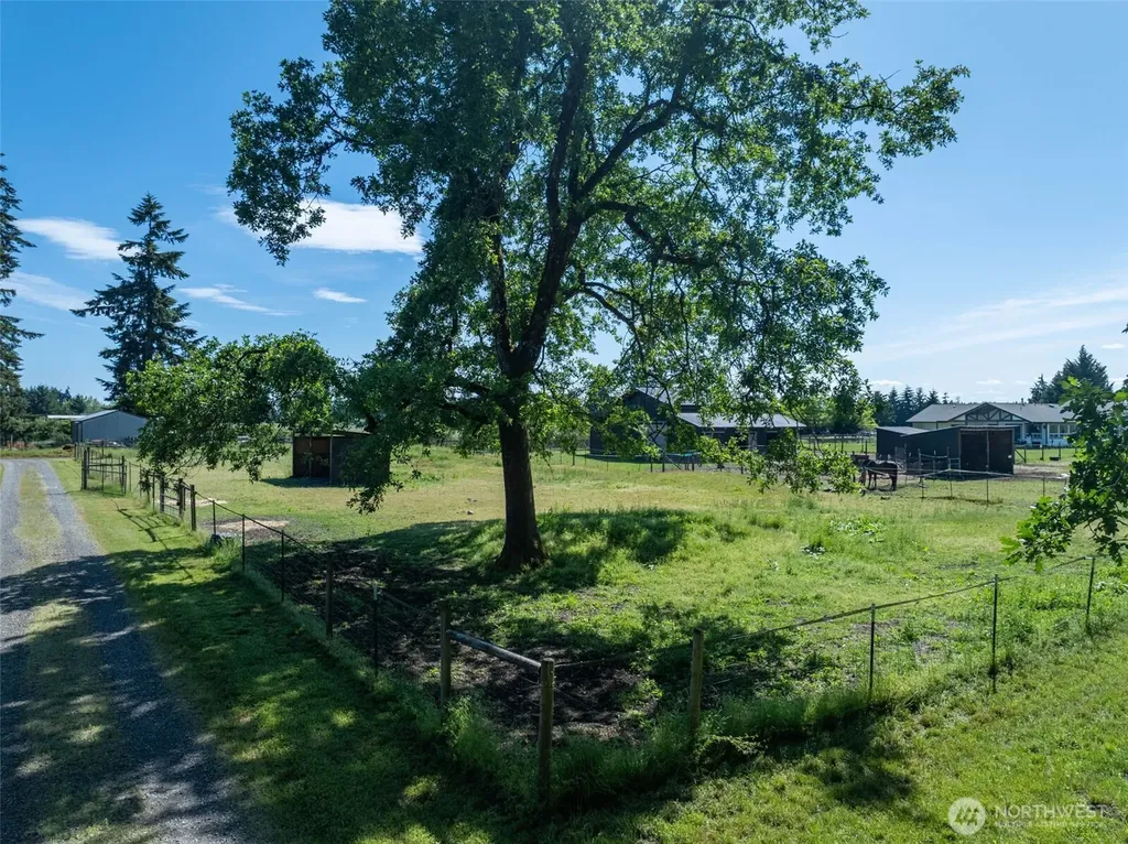 3734 160th Lane SW Tenino WA 98589