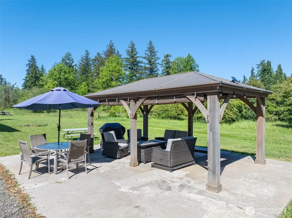 3734 160th Lane SW Tenino WA 98589