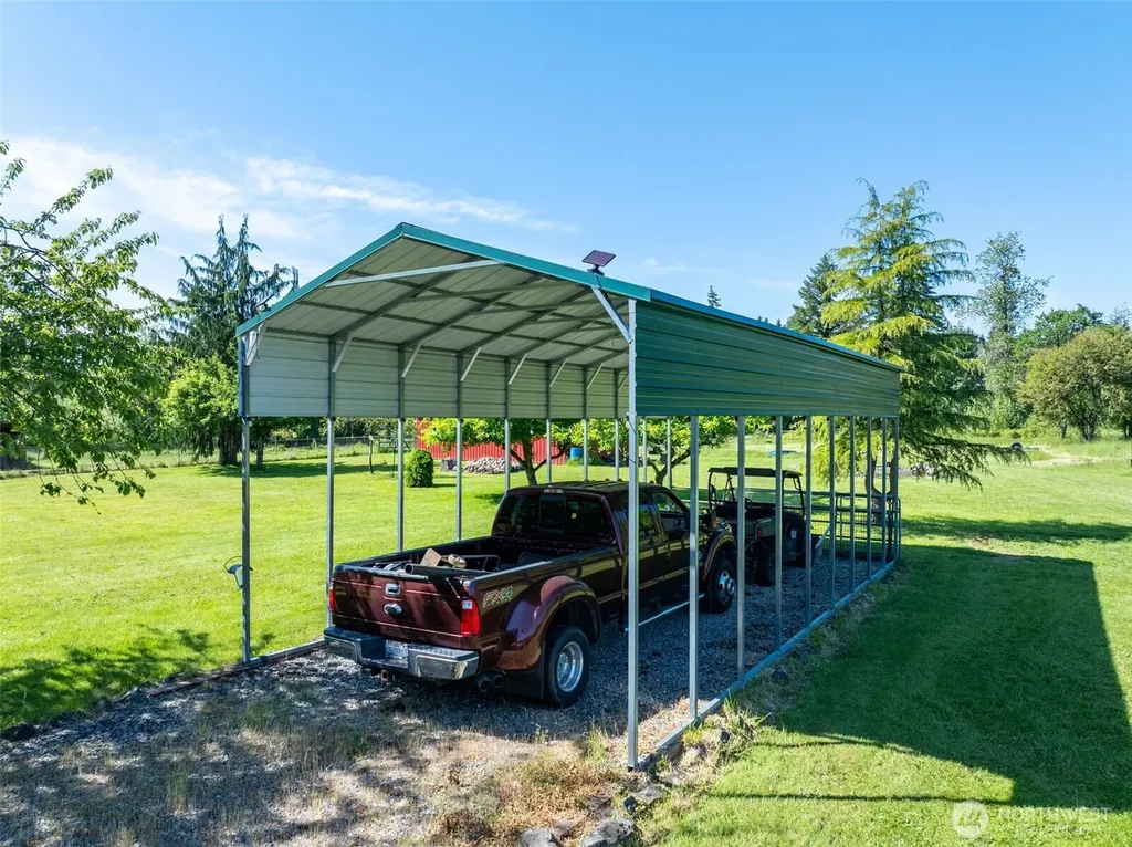 3734 160th Lane SW Tenino WA 98589