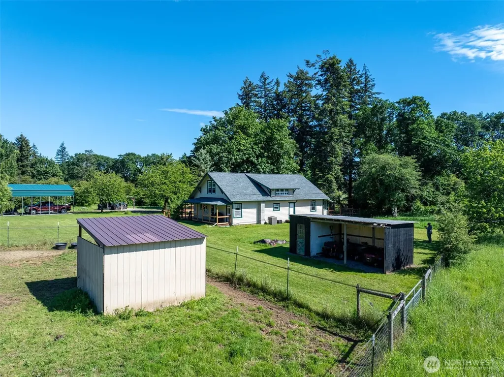 3734 160th Lane SW Tenino WA 98589