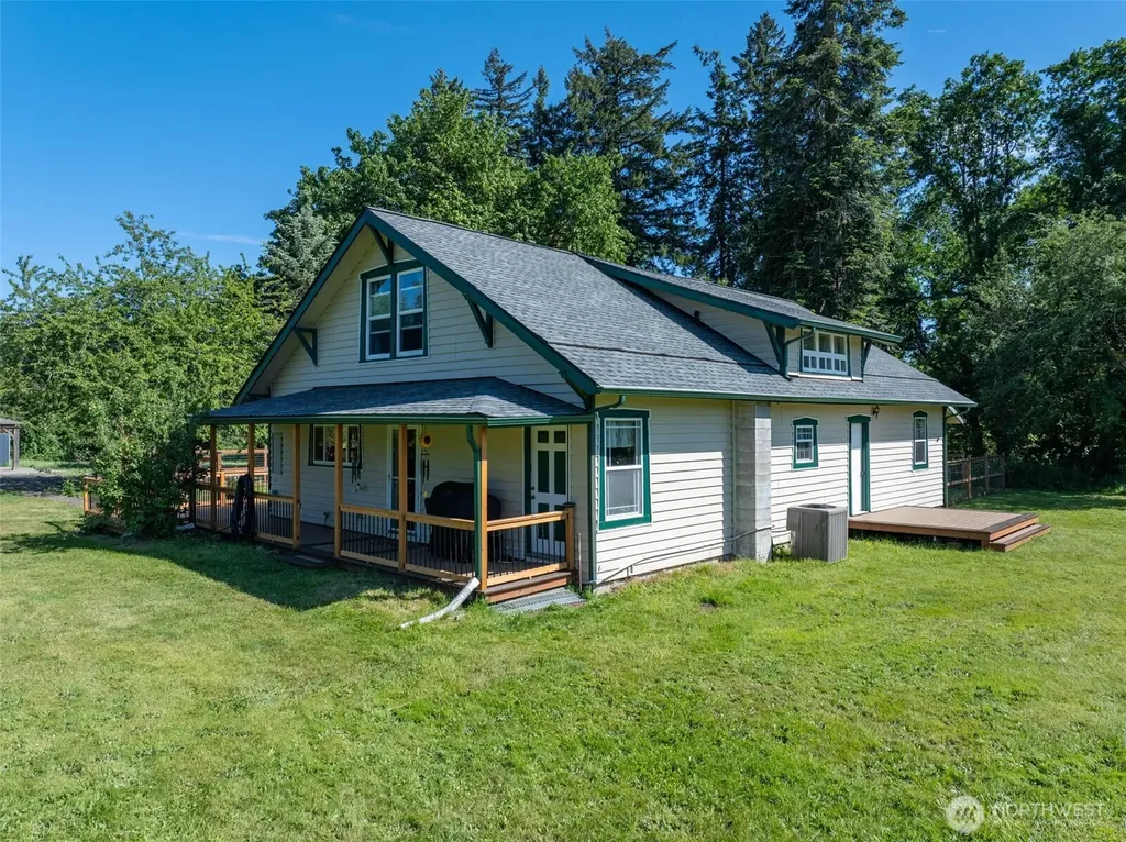 3734 160th Lane SW Tenino WA 98589