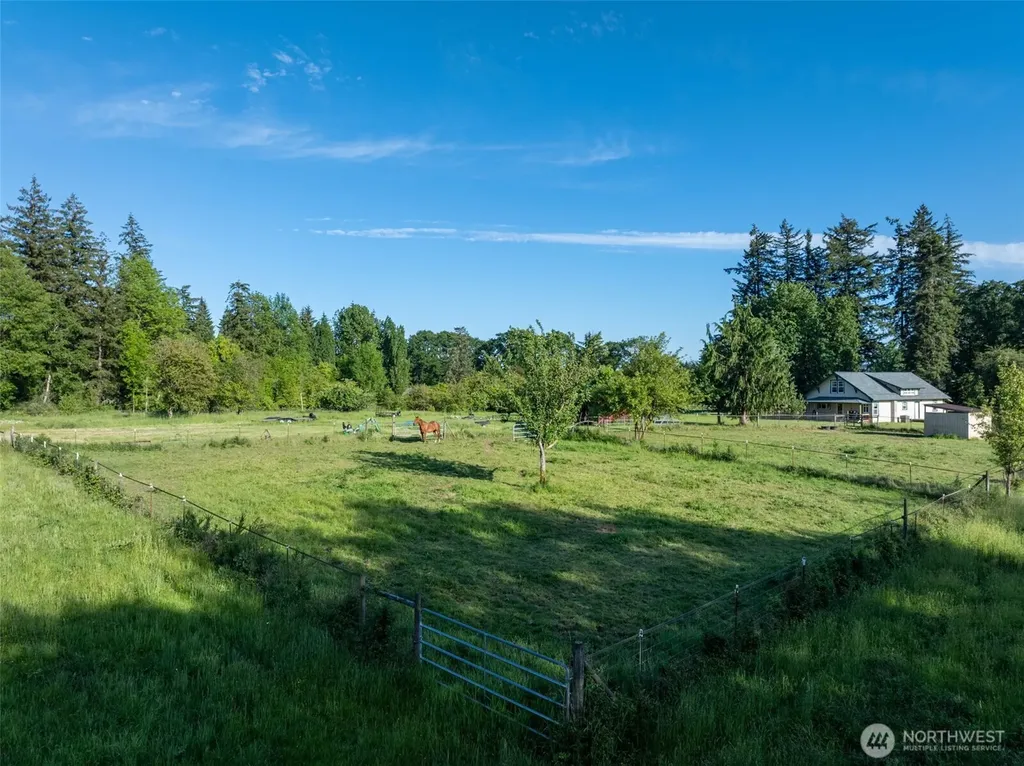 3734 160th Lane SW Tenino WA 98589