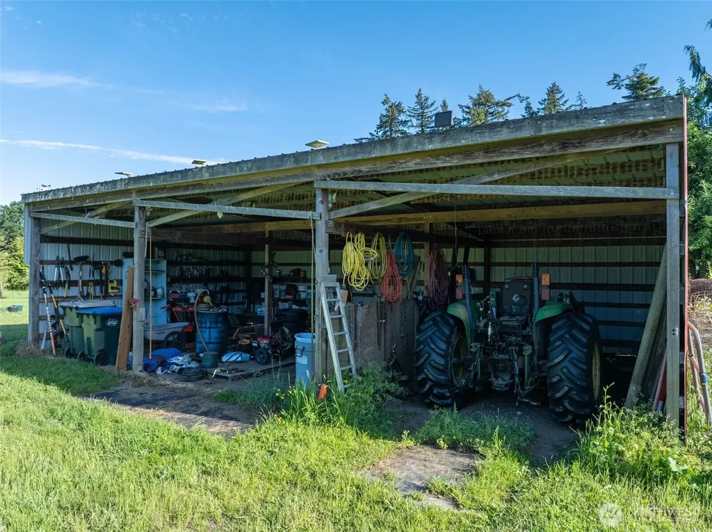 3734 160th Lane SW Tenino WA 98589