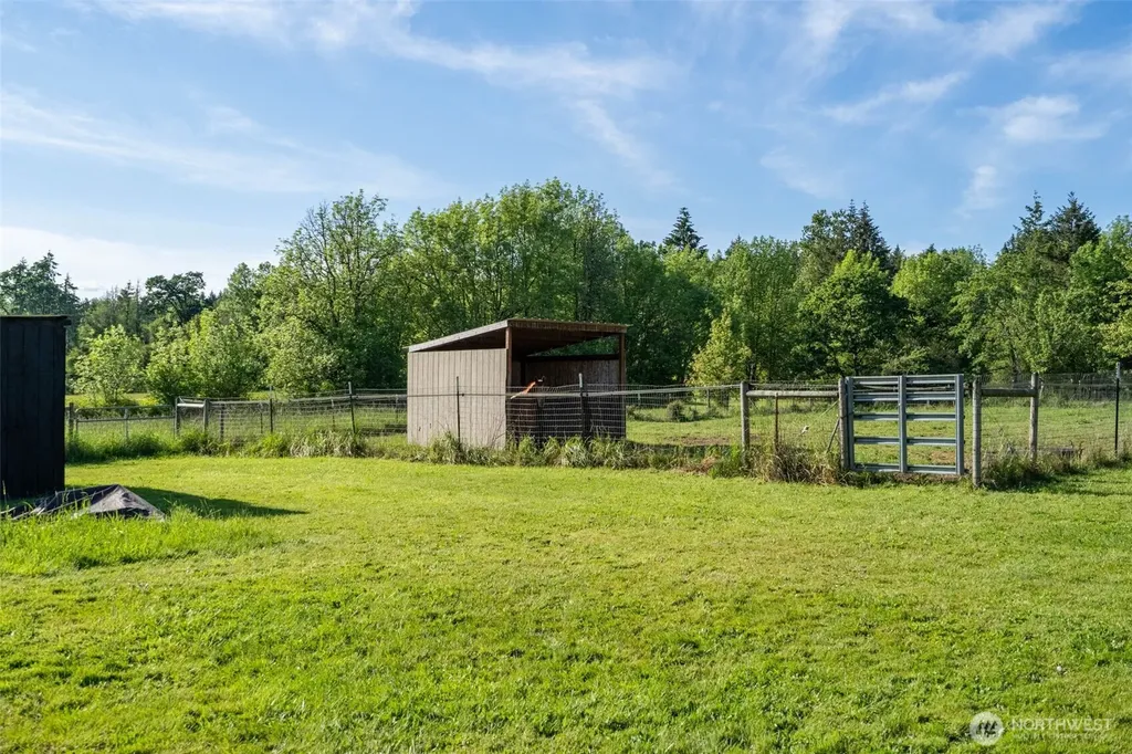 3734 160th Lane SW Tenino WA 98589