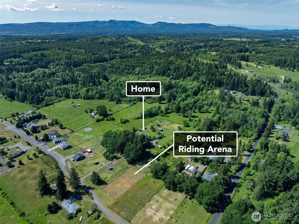 3734 160th Lane SW Tenino WA 98589