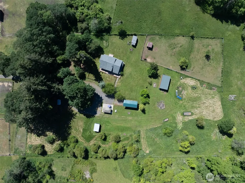 3734 160th Lane SW Tenino WA 98589
