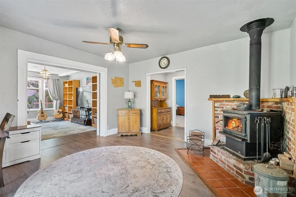 3734 160th Lane SW Tenino WA 98589