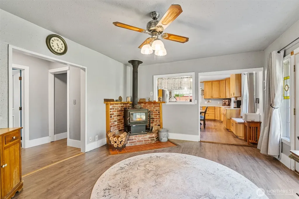 3734 160th Lane SW Tenino WA 98589