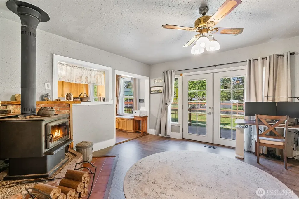 3734 160th Lane SW Tenino WA 98589