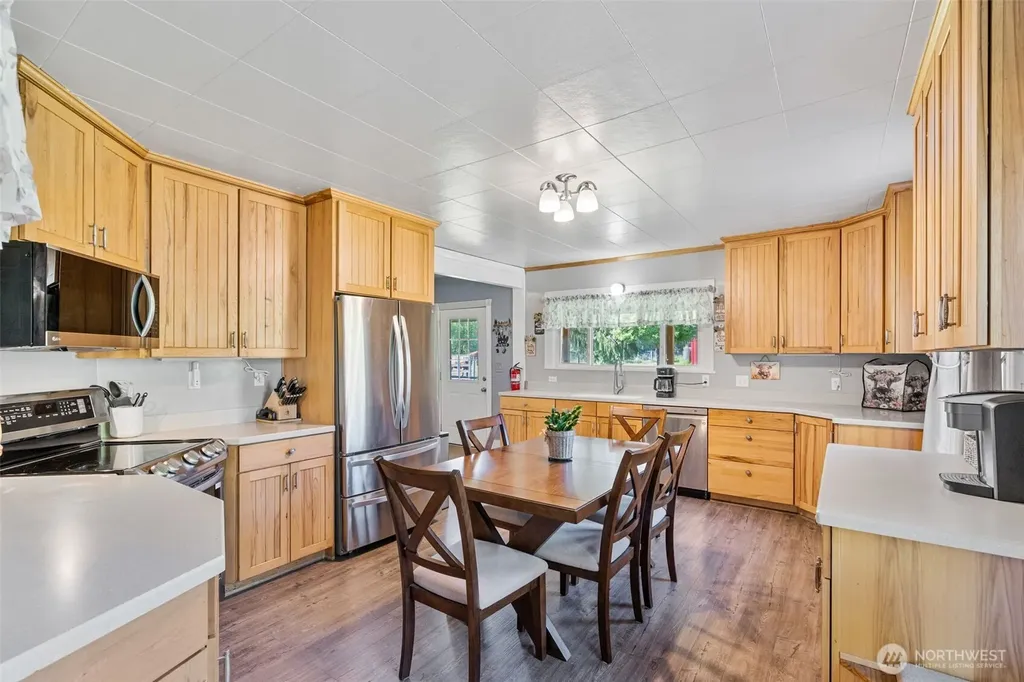 3734 160th Lane SW Tenino WA 98589