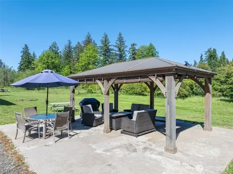 3734 160th Lane SW Tenino WA 98589