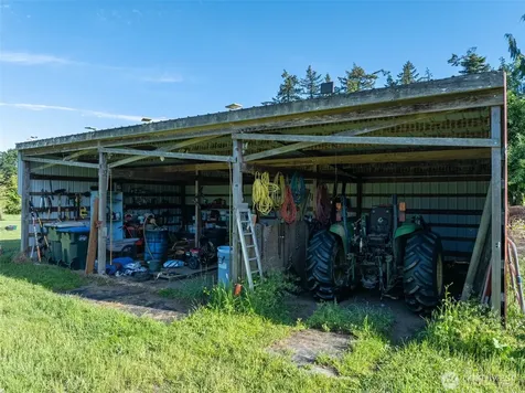 3734 160th Lane SW Tenino WA 98589