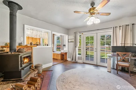 3734 160th Lane SW Tenino WA 98589