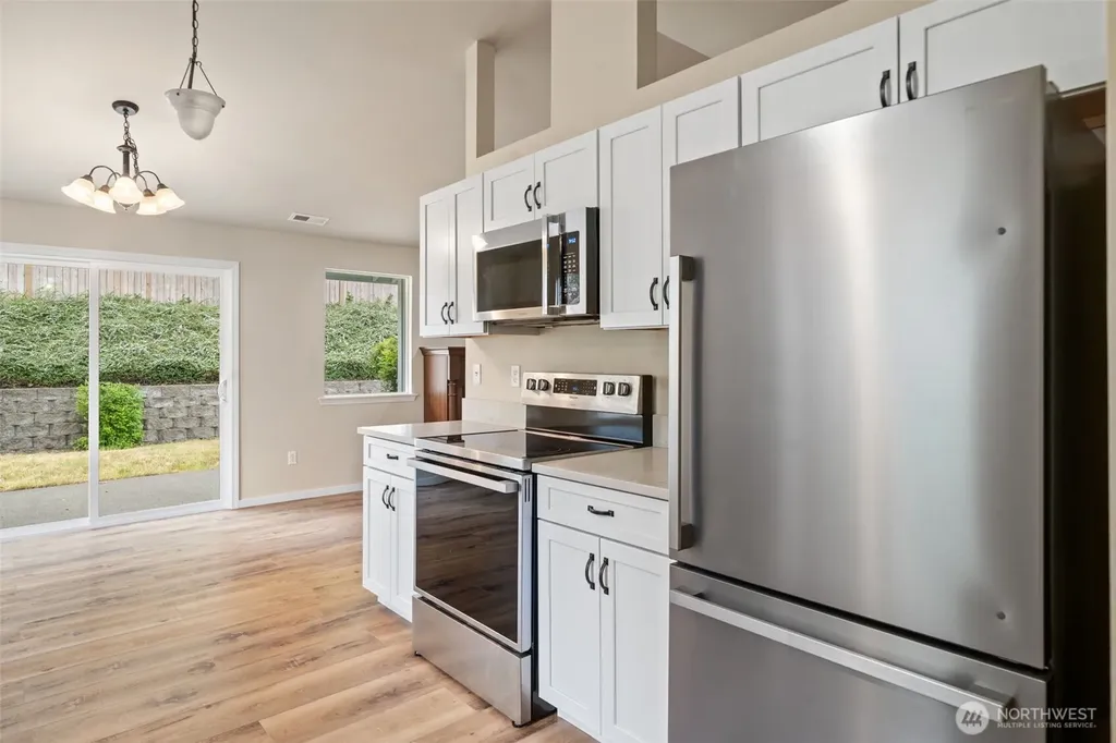 101 Vista View Court Shelton WA 98584