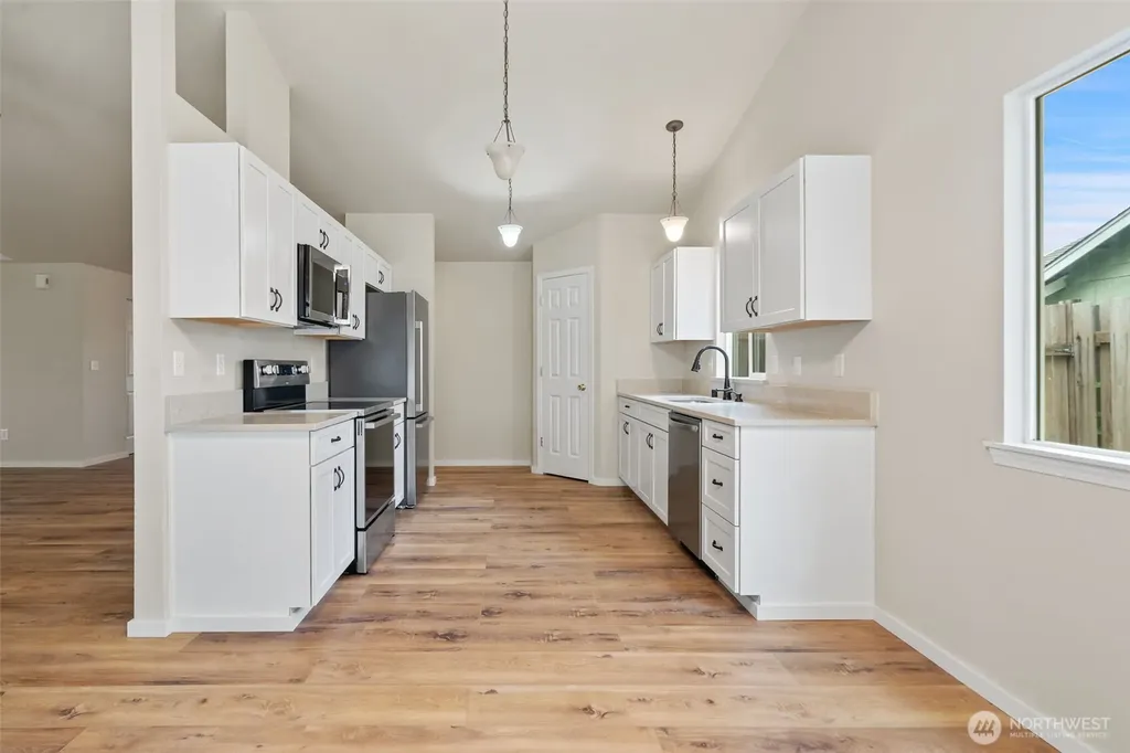 101 Vista View Court Shelton WA 98584
