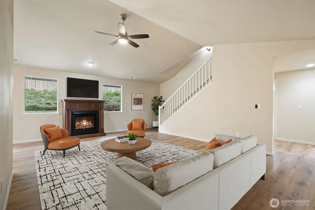 101 Vista View Court Shelton WA 98584